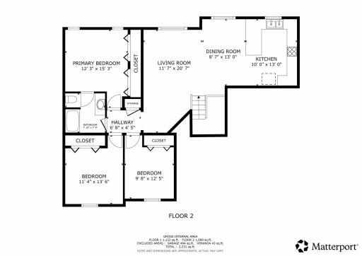 8676 Fairhill Lane, Monticello, MN 55362