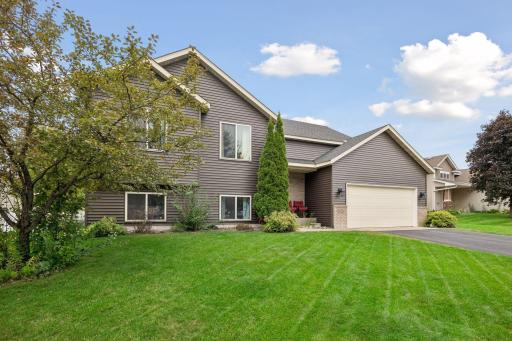 8676 Fairhill Lane, Monticello, MN 55362