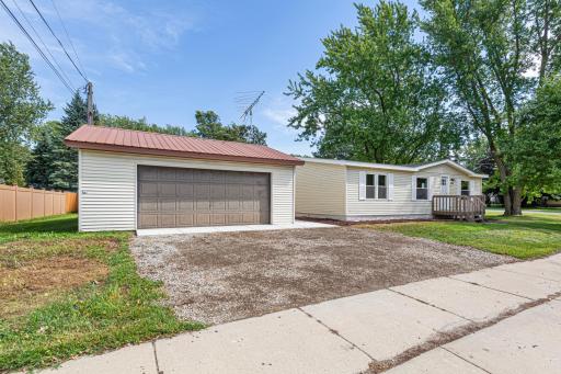 104 Central Avenue S, Dodge Center, MN 55927