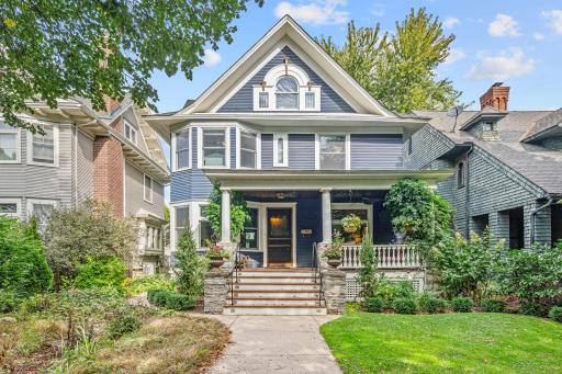 997 Lincoln Avenue, Saint Paul, MN 55105