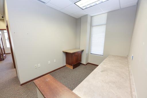 Front Office