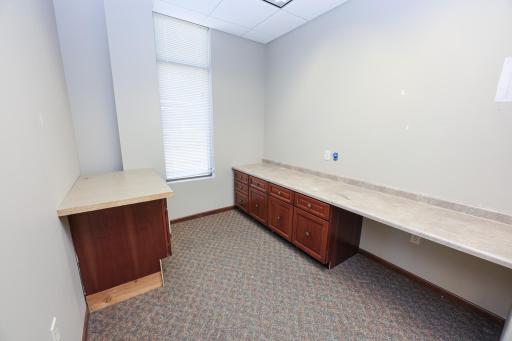 Front Office