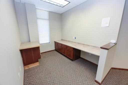 Front Office
