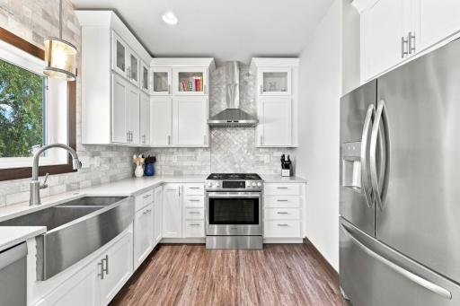 730 36th Avenue W, West Fargo, ND 58078
