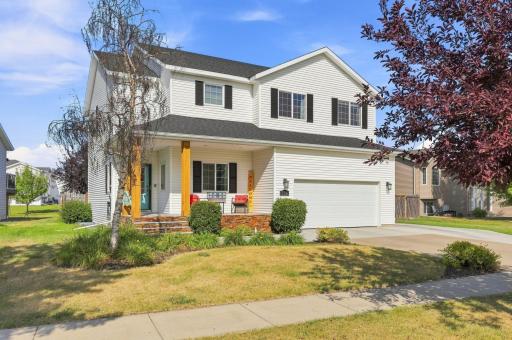 730 36th Avenue W, West Fargo, ND 58078