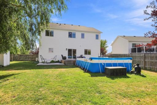 730 36th Avenue W, West Fargo, ND 58078