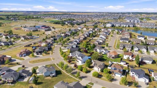 730 36th Avenue W, West Fargo, ND 58078