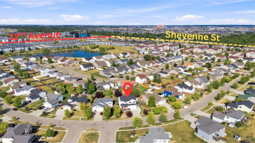 730 36th Avenue W, West Fargo, ND 58078