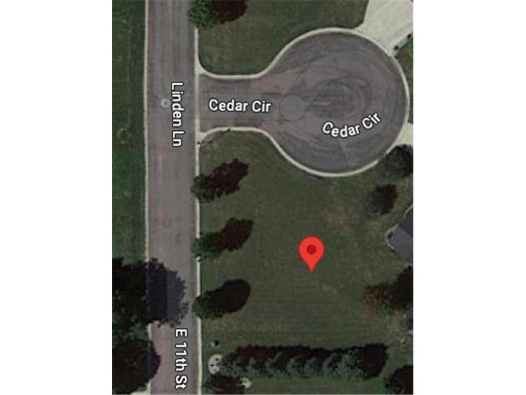 Property photo for 301 Cedar Circle, Winthrop, MN 55396