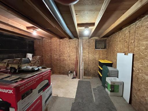 Work Room