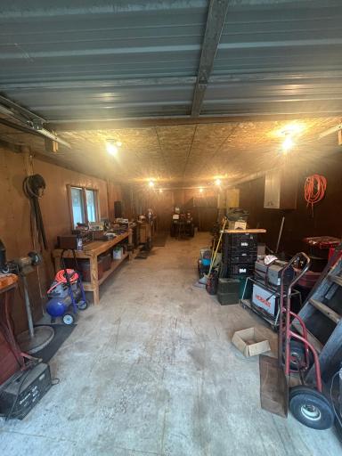 Garage South Bay