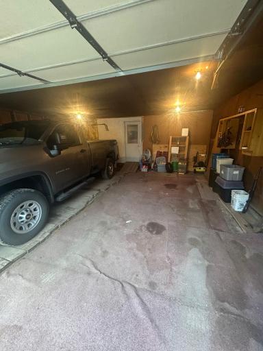 Garage 2 Stall