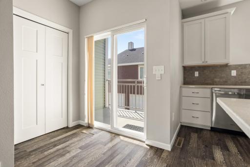 503 33rd Way E, B, West Fargo, ND 58078