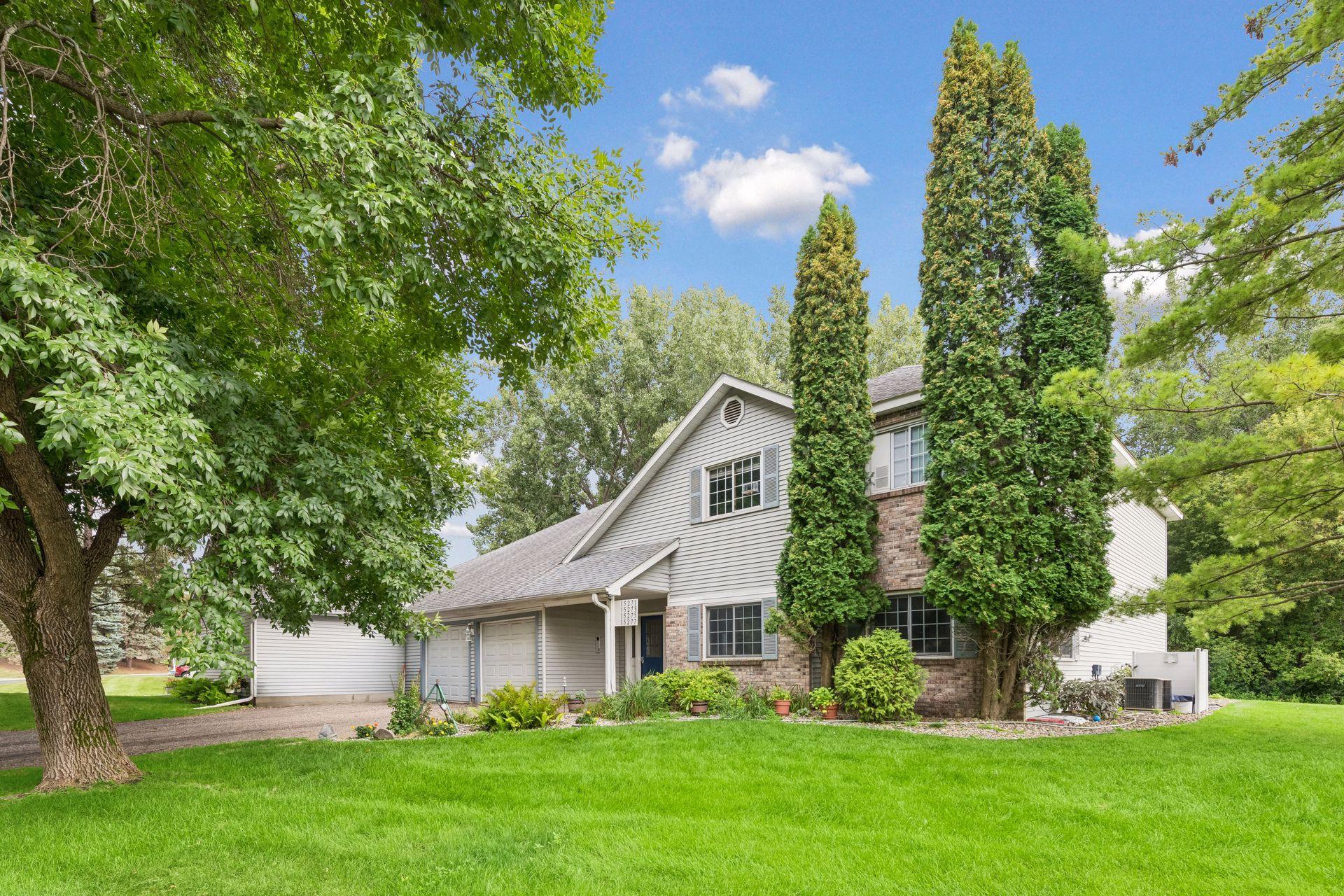 Property photo for 15275 Lesley Lane, Eden Prairie, MN 55346