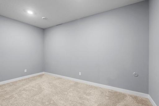 Another photo of the flex room. 1515 138th St E, Rosemount, MN