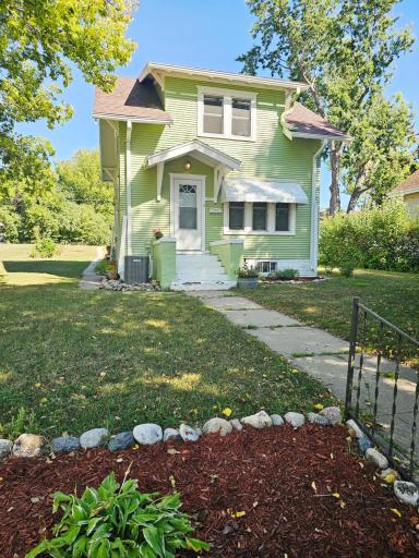 822 4th Avenue, Madison, MN 56256