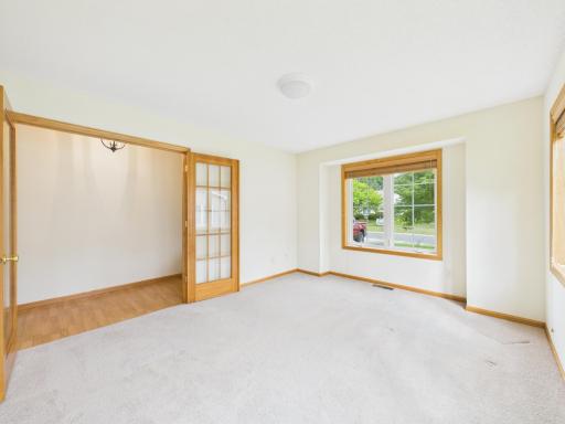 Office or Flex room