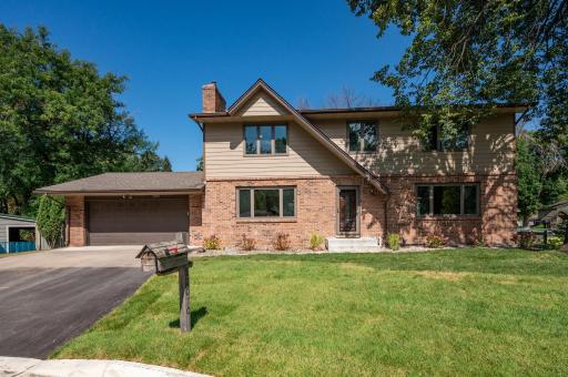 Welcome home to this turn-key renovation!