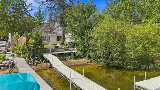Enjoy sand-bottom Lake George