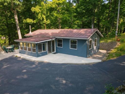 N3431 Blackhawk Road, Sarona, WI 54870