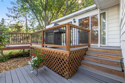 1000 Tiller Lane, Shoreview, MN 55126