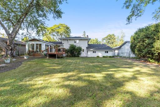 1000 Tiller Lane, Shoreview, MN 55126