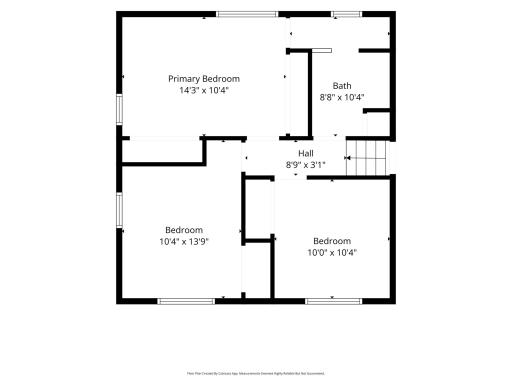 1000 Tiller Lane, Shoreview, MN 55126