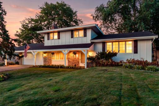 Photo for 1000 Tiller Lane, Shoreview, MN 55126 - listing #7138539 Welcome to 1000 Tiller Lane — lovingly owned and cared for by the same owners since 1979