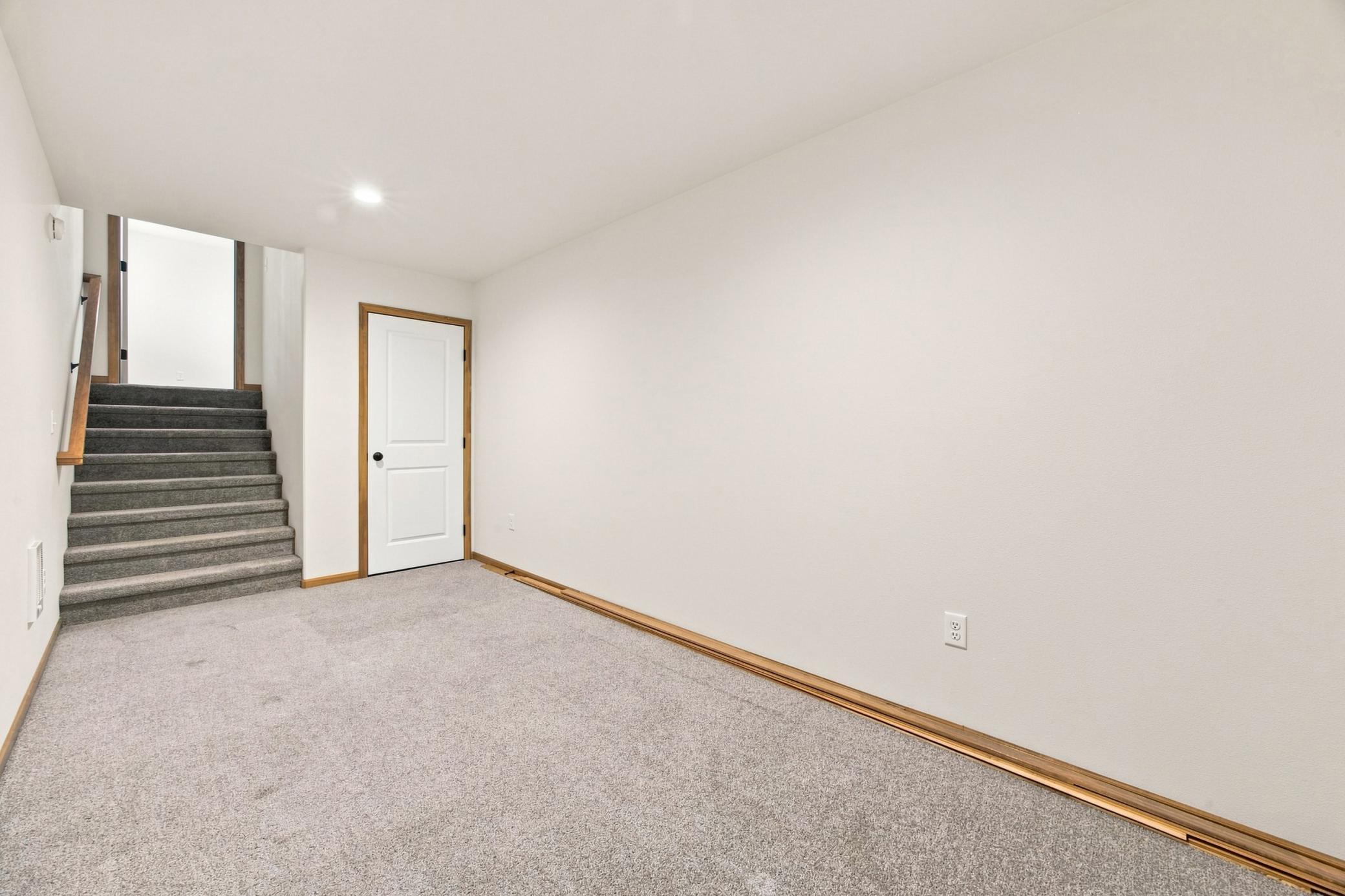 4th Level Flex Room