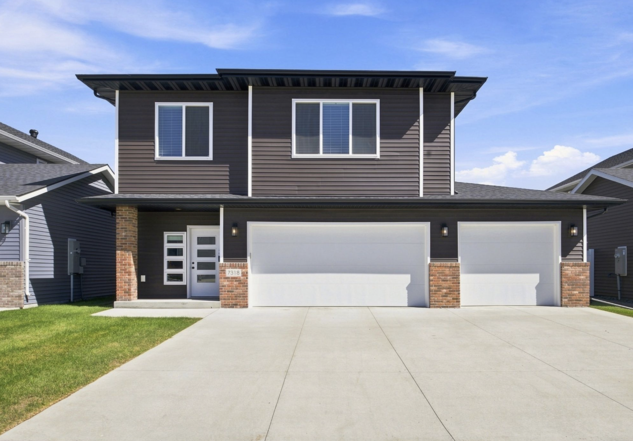 Property photo for 7318 Madelyn Lane S, Fargo, ND 58104