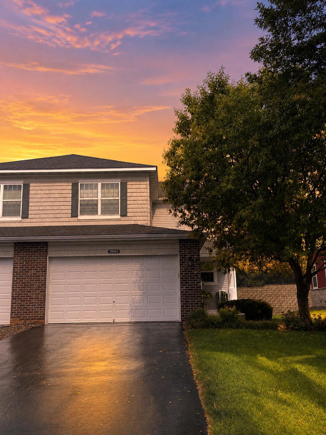 Property photo for 18062 Kindred Court, Lakeville, MN 55044
