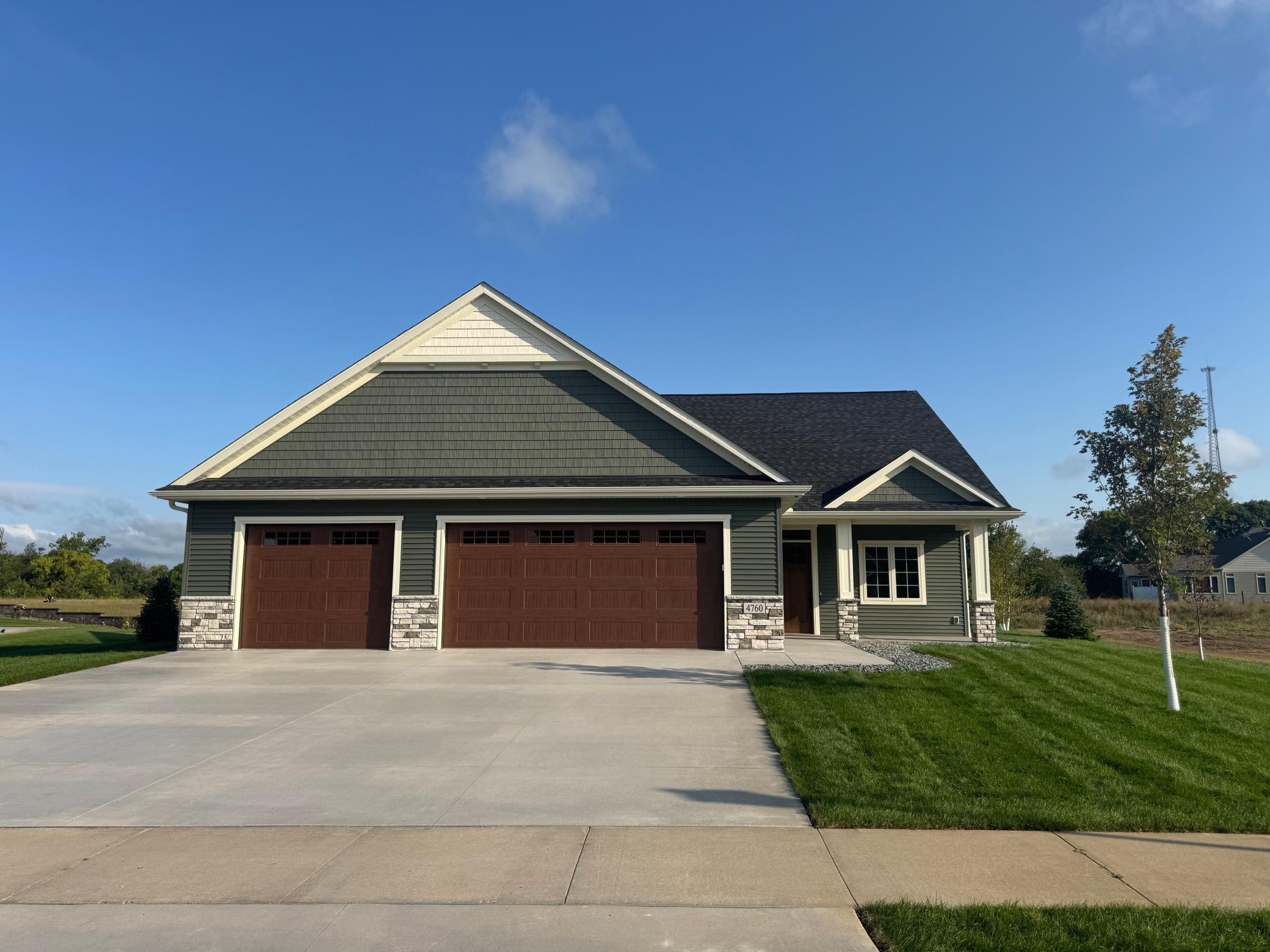 Property photo for 4760 384th Street, North Branch, MN 55056