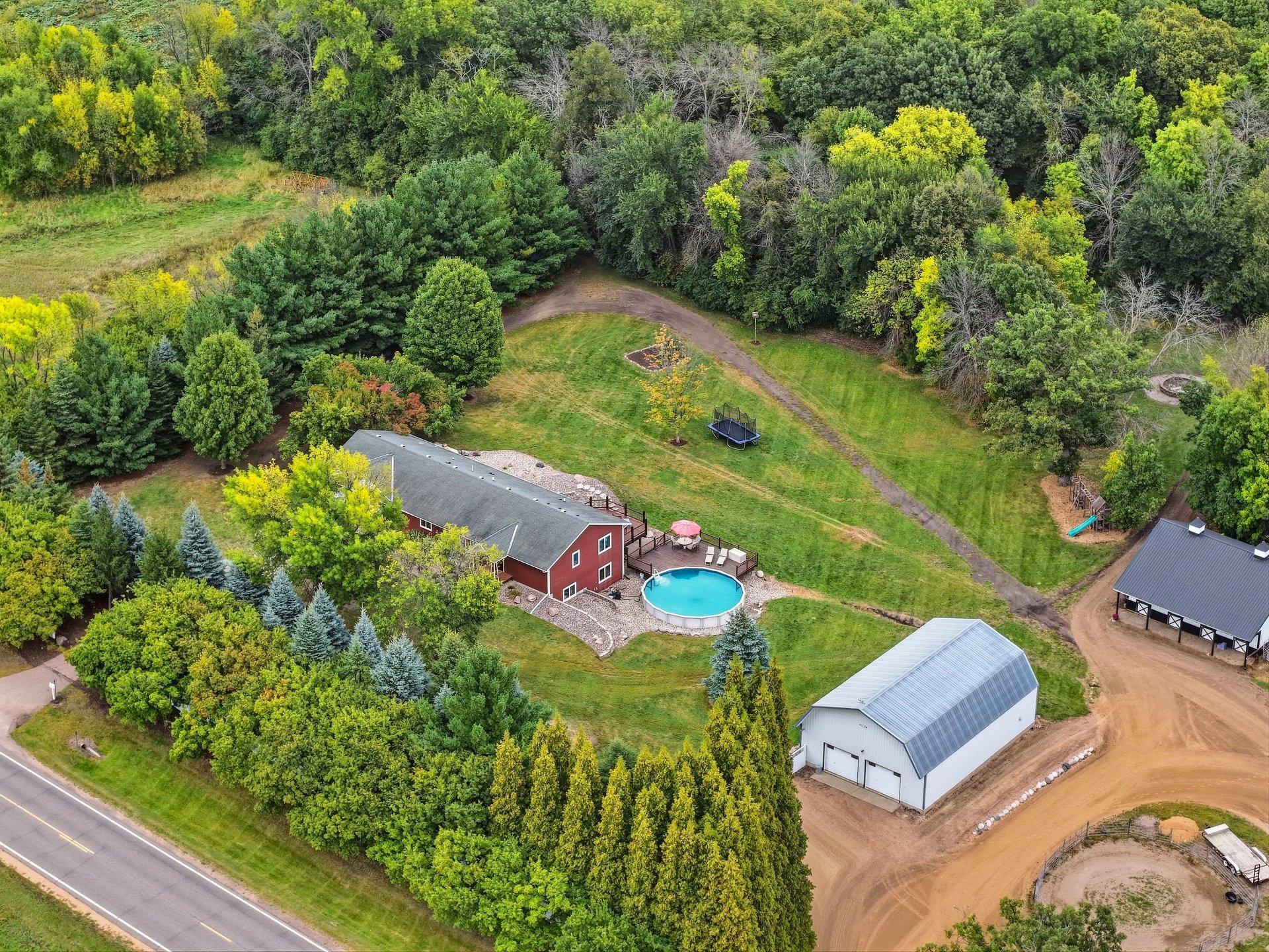 Property photo for 10525 Highway 25, Cologne, MN 55322
