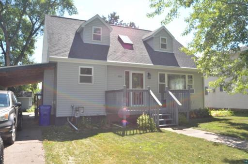 808 6th Street, Moose Lake, MN 55767
