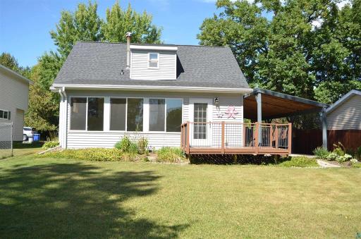 808 6th Street, Moose Lake, MN 55767