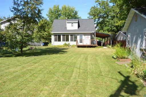 808 6th Street, Moose Lake, MN 55767