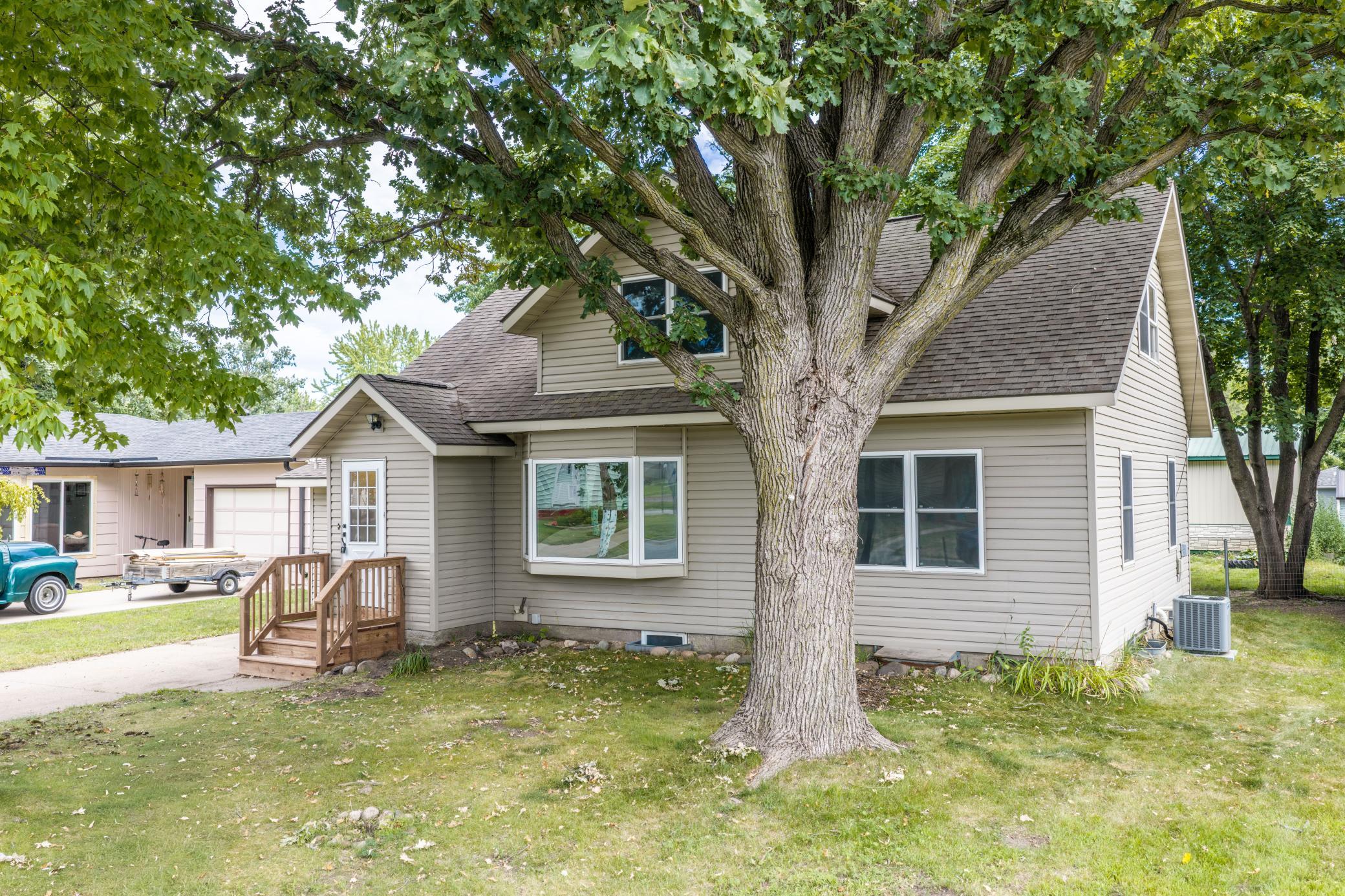 Property photo for 304 3rd Street NW, Little Falls, MN 56345