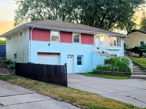 Photo for 1515 Birmingham Street, Saint Paul, MN 55106 - listing #7138576 1515 Birmingham Street, Saint Paul, MN 55106