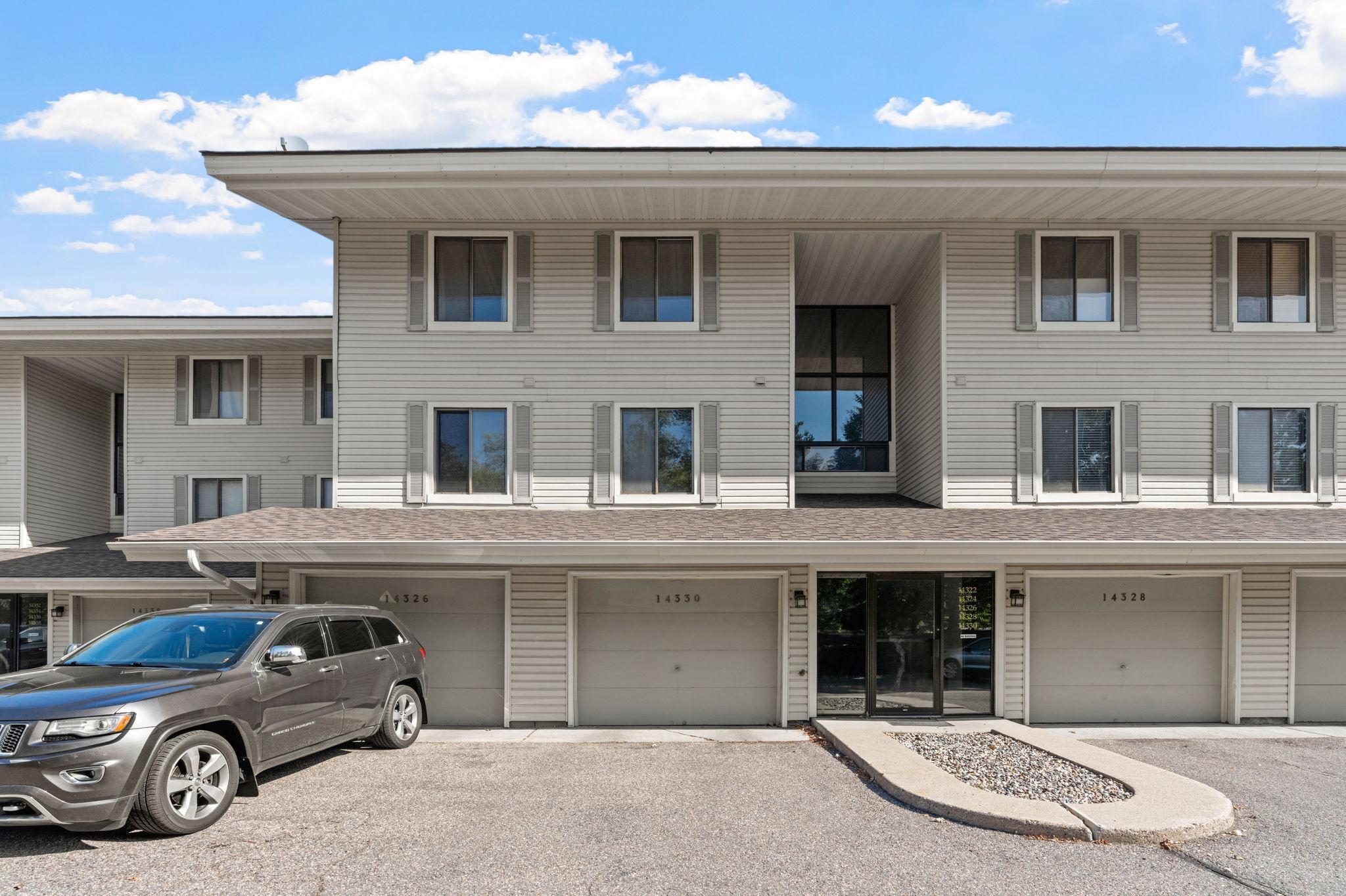 Property photo for 14330 Fairway Drive, Eden Prairie, MN 55344