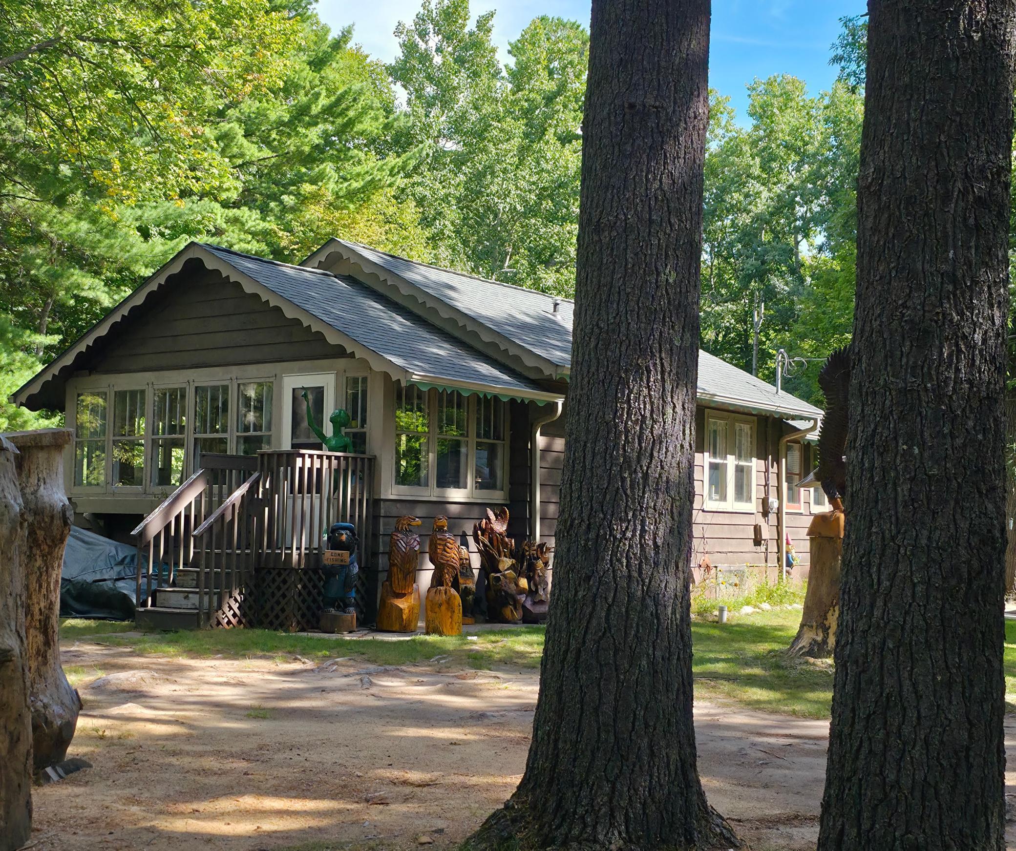 Property photo for 1406 Balsam Lane, Nisswa, MN 56468
