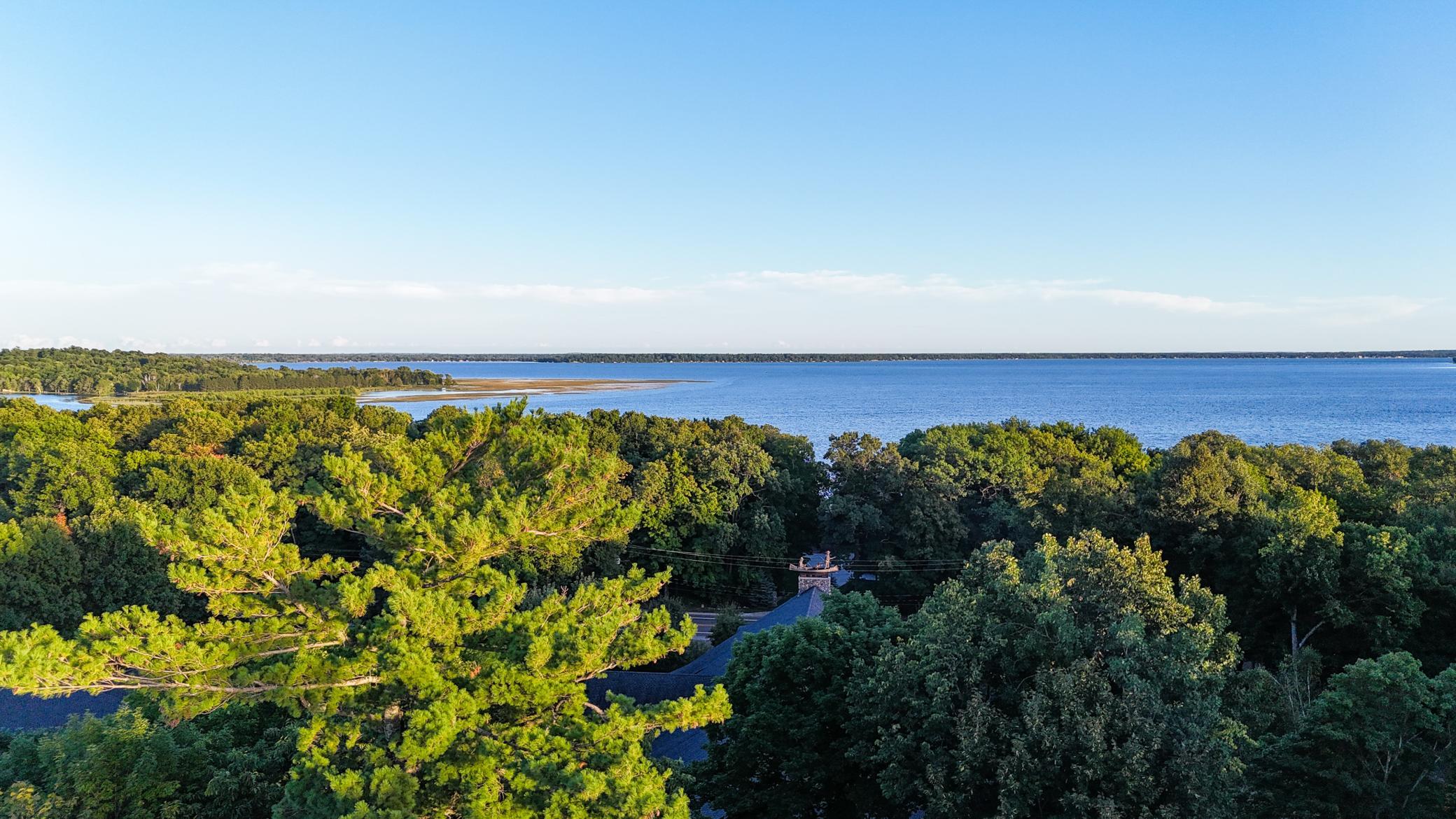 Easy access to the Gull Lake chain.jpg