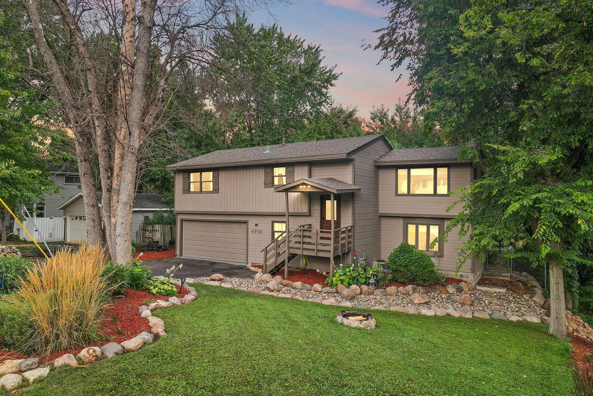 Property photo for 4716 Wilshire Boulevard, Mound, MN 55364