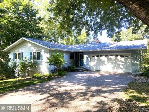 This Home has 5 Bedrooms 3 Baths 2 Stall Garage