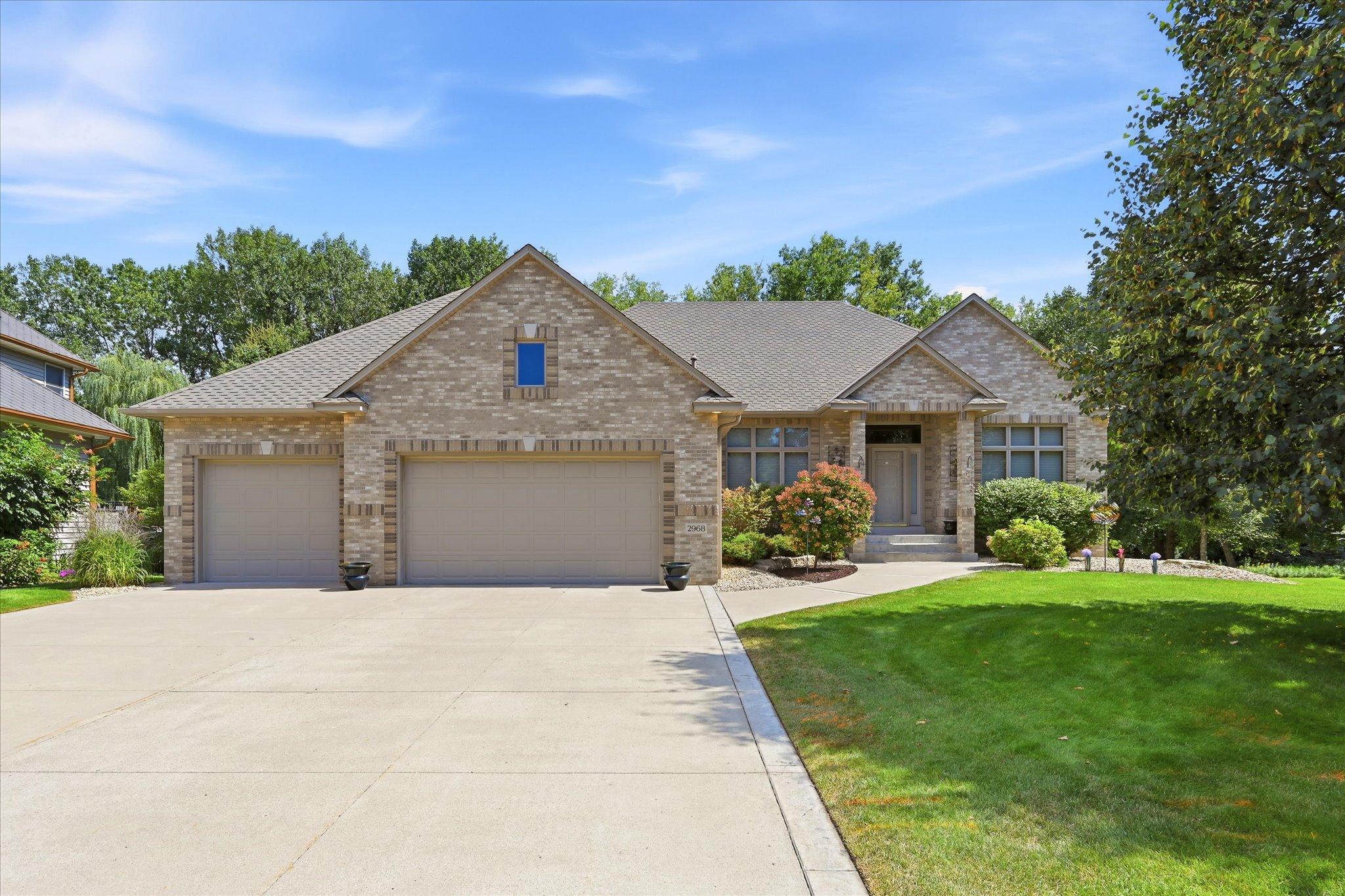 Property photo for 2968 Aspen Lake Drive NE, Blaine, MN 55449