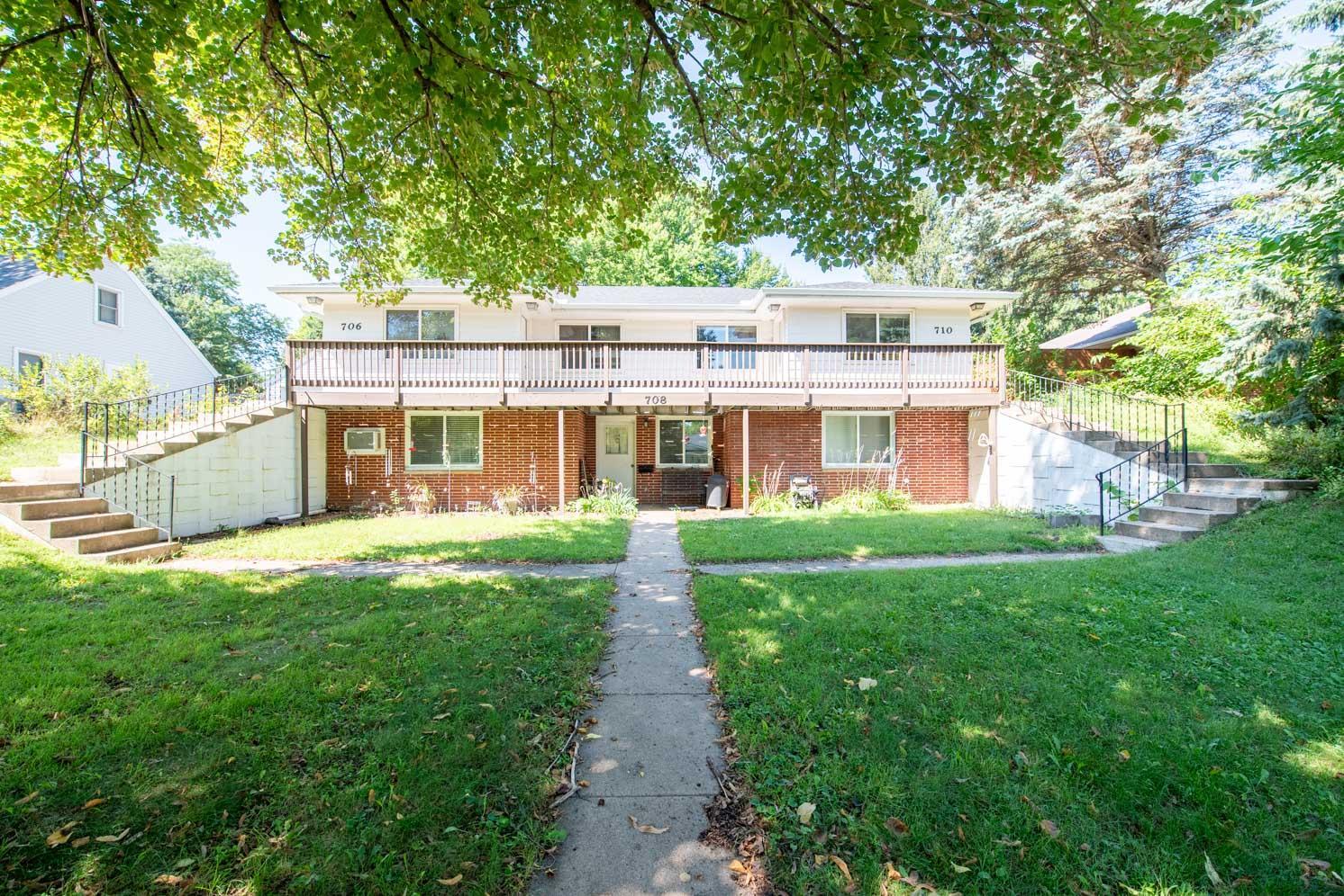 Property photo for 706 N 8th Street, Saint Peter, MN 56082