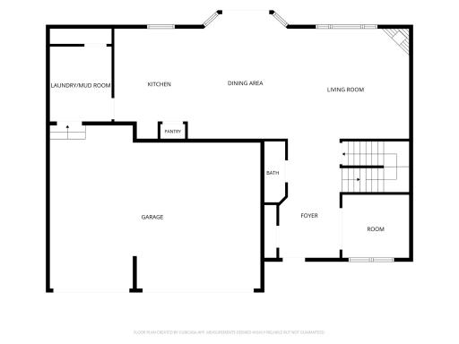 Main Level