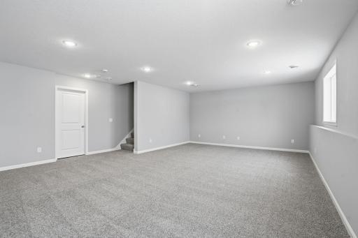 Pictures are a like home in a different location. Selections and options may be different in actual home.