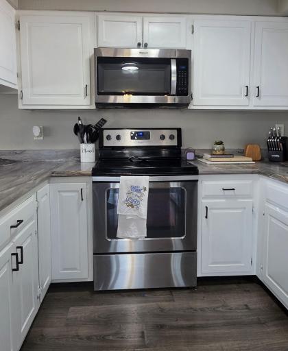602 Ash Street, Lisbon, ND 58054
