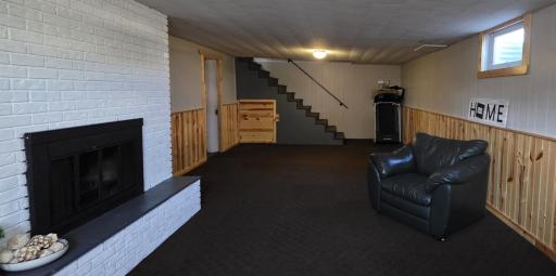 602 Ash Street, Lisbon, ND 58054