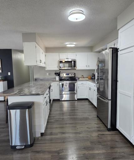 602 Ash Street, Lisbon, ND 58054